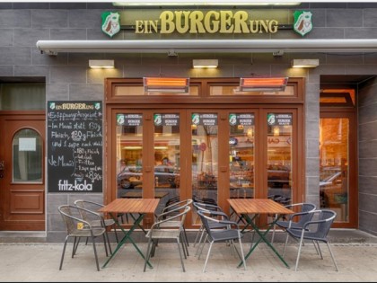 Photo: einBURGERung